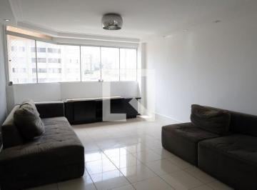 Apartamento · 70m² · 3 Quartos · 2 Vagas · Apartamento para Aluguel - Jardim Marajoara , 3 Quartos,  70 m² - São Paulo