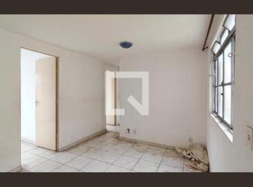 Apartamento · 48m² · 2 Quartos · Apartamento para Aluguel - Parque Nações Unidas, 2 Quartos,  48 m² - São Paulo