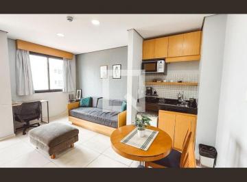 Apartamento · 42m² · 1 Quarto · 1 Vaga · Apartamento para Aluguel - Santana, 1 Quarto, 42 m² - São Paulo
