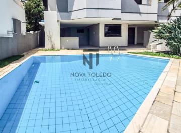 Casa · 578m² · 4 Quartos · 6 Vagas · Casa à Venda no Jardim das Colinas 4 Suítes e Piscina