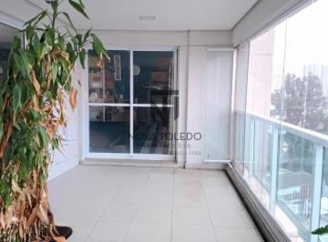 Apartamento · 245m² · 4 Quartos · 3 Vagas · Apartamento à Venda no Helbor Paesaggio ? 4 Suítes - 245m² - Vista para o Banhado ? São José dos Cam
