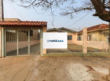 Casa · 520m² · 3 Quartos · 2 Vagas · Casa de 3 dormitórios e 2 vagas de garagem no bairro Rio Branco em Canoas.