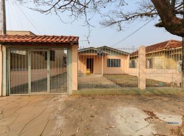 Casa · 520m² · 3 Quartos · 2 Vagas · Casa de 3 dormitórios e 2 vagas de garagem no bairro Rio Branco em Canoas.