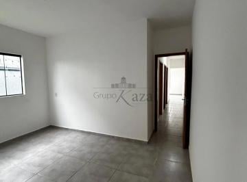Casa · 72m² · 3 Quartos · 3 Vagas · Oportunidade - Casa - Jardim Panorama - Caçapava - 3 Dormitórios - 72m².