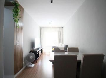 Apartamento · 59m² · 2 Quartos · 1 Vaga · Apartamento à Venda - Vila Andrade, 2 Quartos,  59 m² - São Paulo