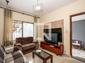 Casa · 150m² · 3 Quartos · 3 Vagas · Casa à Venda - Jardim Monte Alegre, 3 Quartos,  150 m² - Taboão da Serra