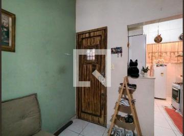 Apartamento · 48m² · 1 Quarto · Apartamento à Venda - Tijuca, 1 Quarto,  48 m² - Rio de Janeiro
