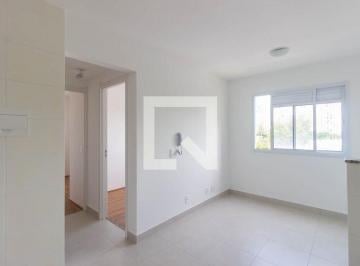 Apartamento · 32m² · 2 Quartos · Apartamento à Venda - Jardim Jussara, 2 Quartos,  32 m² - São Paulo