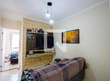 Apartamento · 47m² · 2 Quartos · 1 Vaga · Apartamento à Venda - Vila Cecília Maria, 2 Quartos,  47 m² - Santo André