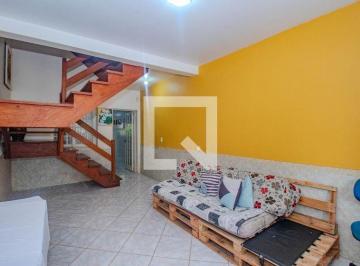 Casa · 170m² · 3 Quartos · 2 Vagas · Casa à Venda - Floresta, 3 Quartos, 170 m² - Porto Alegre