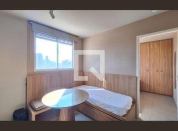 Apartamento · 24m² · 1 Quarto · Apartamento à Venda - Barra Funda, 1 Quarto, 24 m² - São Paulo
