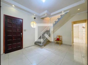 Casa · 193m² · 3 Quartos · 2 Vagas · Casa à Venda - Novo Osasco, 3 Quartos,  193 m² - Osasco