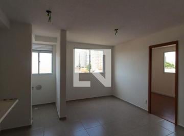 Apartamento · 37m² · 2 Quartos · Apartamento à Venda - Vila Antonieta, 2 Quartos,  37 m² - São Paulo