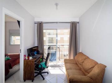 Apartamento · 38m² · 2 Quartos · 1 Vaga · Apartamento à Venda - Vila Formosa, 2 Quartos,  38 m² - São Paulo