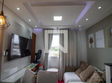 Apartamento · 32m² · 2 Quartos · Apartamento à Venda - Jardim Sao Luis, 2 Quartos, 32 m² - São Paulo
