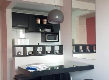 Apartamento · 47m² · 2 Quartos · 1 Vaga · Apartamento à Venda - Parque das Águas, 2 Quartos,  47 m² - Campinas