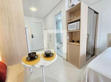 Apartamento de 1 quarto, São Paulo · Apartamento à Venda - Brooklin, 1 Quarto, 24 m² - São Paulo