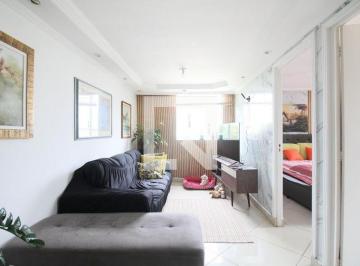 Apartamento · 54m² · 2 Quartos · 1 Vaga · Apartamento à Venda - Panamby, 2 Quartos, 54 m² - São Paulo