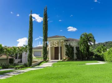 Casa · 596m² · 4 Quartos · Casa de Alto Padrão no Aldeia do Vale | 4 Quartos (3 Suítes) | 596 m² | Lote 1.750 m²