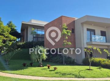 Casa · 434m² · 4 Quartos · 8 Vagas · Sobrado para alugar em Campinas, Sousas, com 4 suítes, com 434.75 m², Condomínio Residencial Jaguari