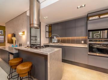 Apartamento · 120m² · 3 Quartos · 2 Vagas · Apartamento com 3 suítes e 2 vagas no MHaus - Biguaçu