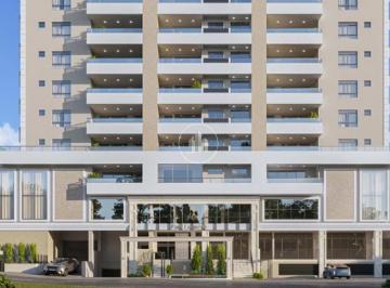 Apartamento · 136m² · 3 Quartos · 2 Vagas · Apartamento com 3 suítes e 2 vagas no Parc Lumier/ Barreiros