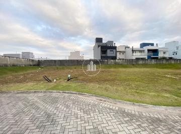 Terreno · 171m² · Terreno/ Lote de 171 m² no Condomínio Aqua- Biguaçu