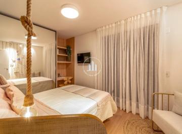 Apartamento · 96m² · 3 Quartos · 1 Vaga · Apartamento de 3 quartos com 1 suíte MHaus, Centro - Biguaçu
