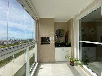 Apartamento · 112m² · 3 Quartos · 2 Vagas · Apartamento 3 dormitórios 2 vagas em Home Clube em São José