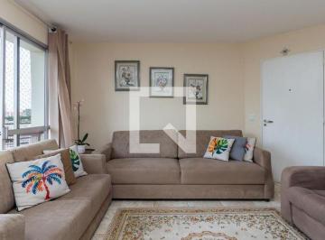 Apartamento · 105m² · 3 Quartos · 2 Vagas · Apartamento à Venda - Vila Pompéia, 3 Quartos, 105 m² - São Paulo