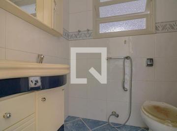 Apartamento · 110m² · 3 Quartos · 1 Vaga · Apartamento à Venda - Jardim, 3 Quartos,  110 m² - Santo André