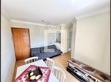 Apartamento · 76m² · 3 Quartos · 1 Vaga · Apartamento à Venda - Mandaqui, 3 Quartos,  76 m² - São Paulo
