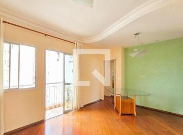 Apartamento · 68m² · 3 Quartos · 1 Vaga · Apartamento à Venda - Planalto, 3 Quartos, 68 m² - São Bernardo do Campo