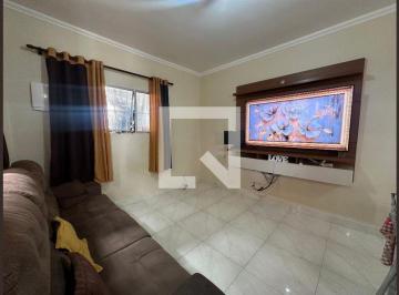 Casa · 210m² · 2 Quartos · 2 Vagas · Casa à Venda - Alphaville, 2 Quartos, 210 m² - Santana de Parnaíba