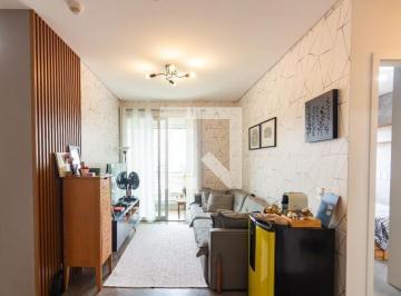 Apartamento · 60m² · 2 Quartos · 1 Vaga · Apartamento à Venda - Centro, 2 Quartos,  60 m² - Osasco