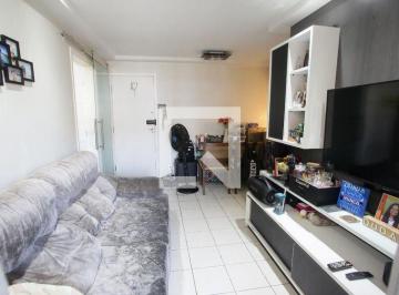 Apartamento · 55m² · 2 Quartos · 1 Vaga · Apartamento à Venda - Taquara, 2 Quartos,  55 m² - Rio de Janeiro