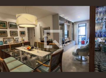 Apartamento · 120m² · 3 Quartos · 2 Vagas · Apartamento à Venda - Recreio, 3 Quartos, 120 m² - Rio de Janeiro