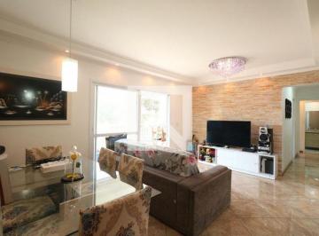 Apartamento · 96m² · 3 Quartos · 2 Vagas · Apartamento à Venda - Olímpico, 3 Quartos,  96 m² - São Caetano do Sul