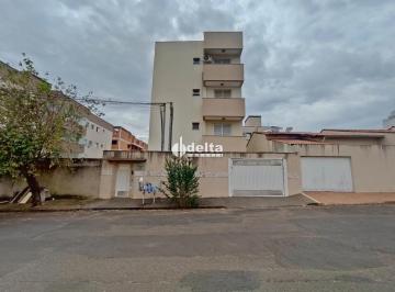 Apartamento · 58m² · 2 Quartos · Apartamento com 2 quartos sendo 1 suíte disponível para venda no bairro Santa Mônica em Uberlândia-M