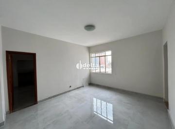 Apartamento · 142m² · 3 Quartos · 1 Vaga · Apartamento com 3 quartos sendo 1 suíte, disponível para locação no bairro Centro em Uberlândia-MG
