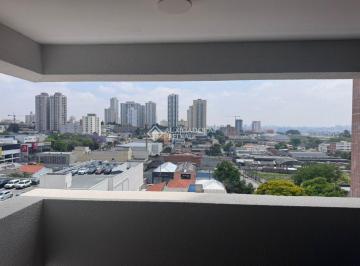 Apartamento · 45m² · 2 Quartos · 1 Vaga · APARTAMENTO - SANTO ANDRÉ - CAMPESTRE