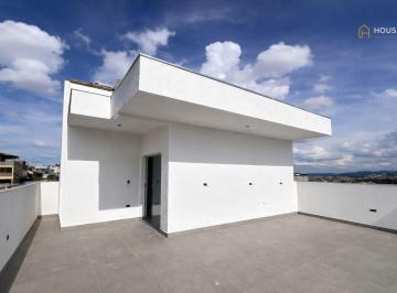Apartamento · 65m² · 2 Quartos · 2 Vagas · Lançamento do Residencial Luiza Bairro Cabral