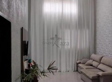 Casa · 250m² · 3 Quartos · 2 Vagas · Oportunidade - Casa - Villa Branca - Jacareí - 3 Dormitórios - 250m².