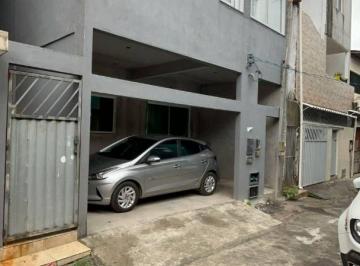 Apartamento 2/4 com Suíte – 1º Andar – Vida Nova – R$ 300.000 · Apartamento 2/4 com Suíte – 1º Andar – Vida Nova – R$ 300.000