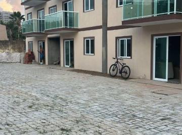 Village 2/4 com Suíte a 150m da Praia – Farol de Itapuã | 82m² | Piscina | R$ 420 mil · Village 2/4 com Suíte a 150m da Praia – Farol de Itapuã | 82m² | Piscina | R$ 420 mil