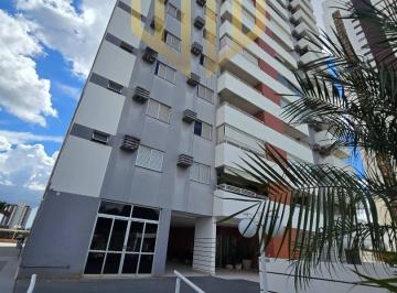APARTAMENTO À VENDA – ED. CORA CORALINA – JARDIM DAS AMÉRICAS – CUIABÁ/MT · APARTAMENTO À VENDA – ED. CORA CORALINA – JARDIM DAS AMÉRICAS – CUIABÁ/MT