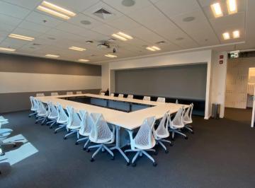 Comercial · 1020m² · 26 Vagas · Sala comercial na Avenida Brigadeiro Faria Lima, N. 3600 - Conjunto 92 • 1020 m²