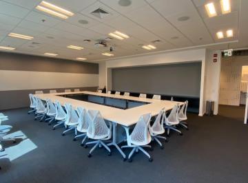 Comercial · 1020m² · 26 Vagas · Sala comercial na Avenida Brigadeiro Faria Lima, 3600 - Conjunto 92 • 1020 m²