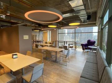 Comercial · 2044m² · 54 Vagas · Sala comercial na Avenida Brigadeiro Faria Lima, N. 3600 - Conjuntos 91, 92 • 2044 m²