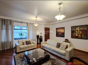 Casa · 259m² · 3 Quartos · 5 Vagas · sobrado a venda, 3 suítes, 5 vagas, 260m² Jardim das Americas  SBC